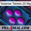 Tadarise Tablets 20 Mg 04